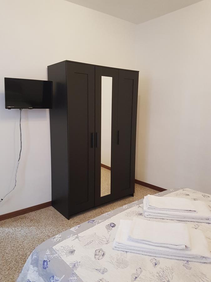 Maison Widmann Venezia Esterno foto