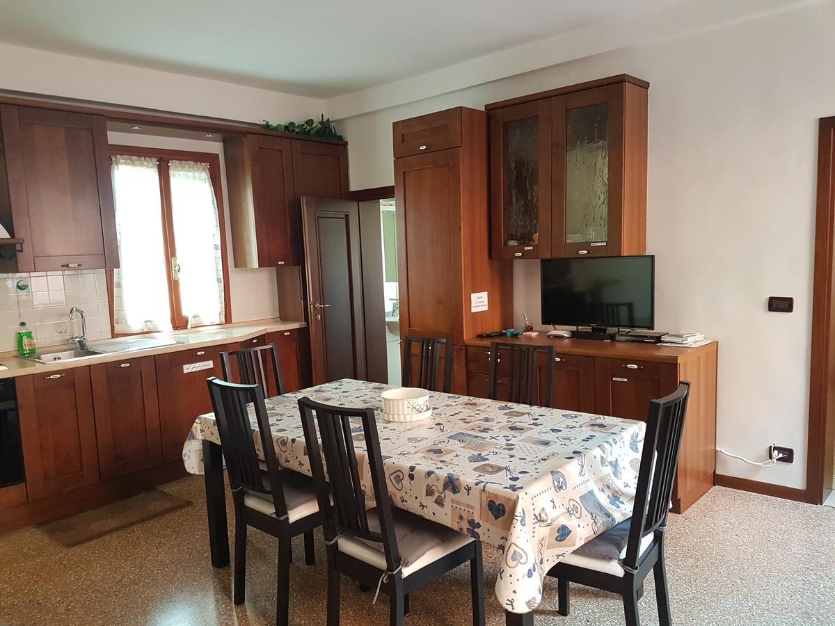 Maison Widmann Venezia Esterno foto